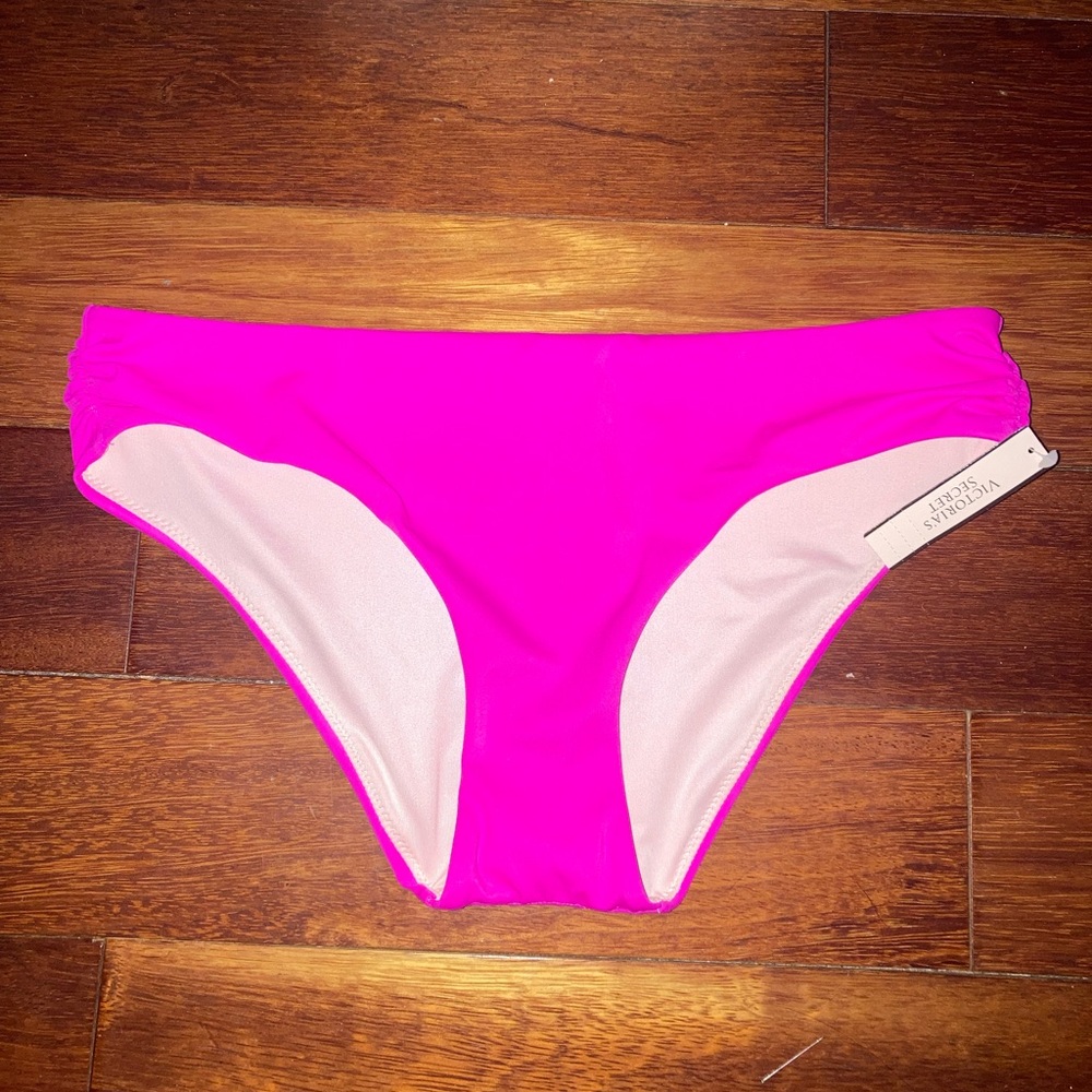 Victoria secret bottoms NWT